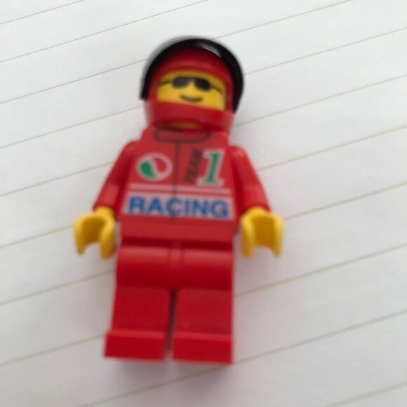 Minifigures LEGO Lot of 3 CITY/TOWN Excellent Condition Bonus Pieces FREE SHIP - Picture 3 of 11